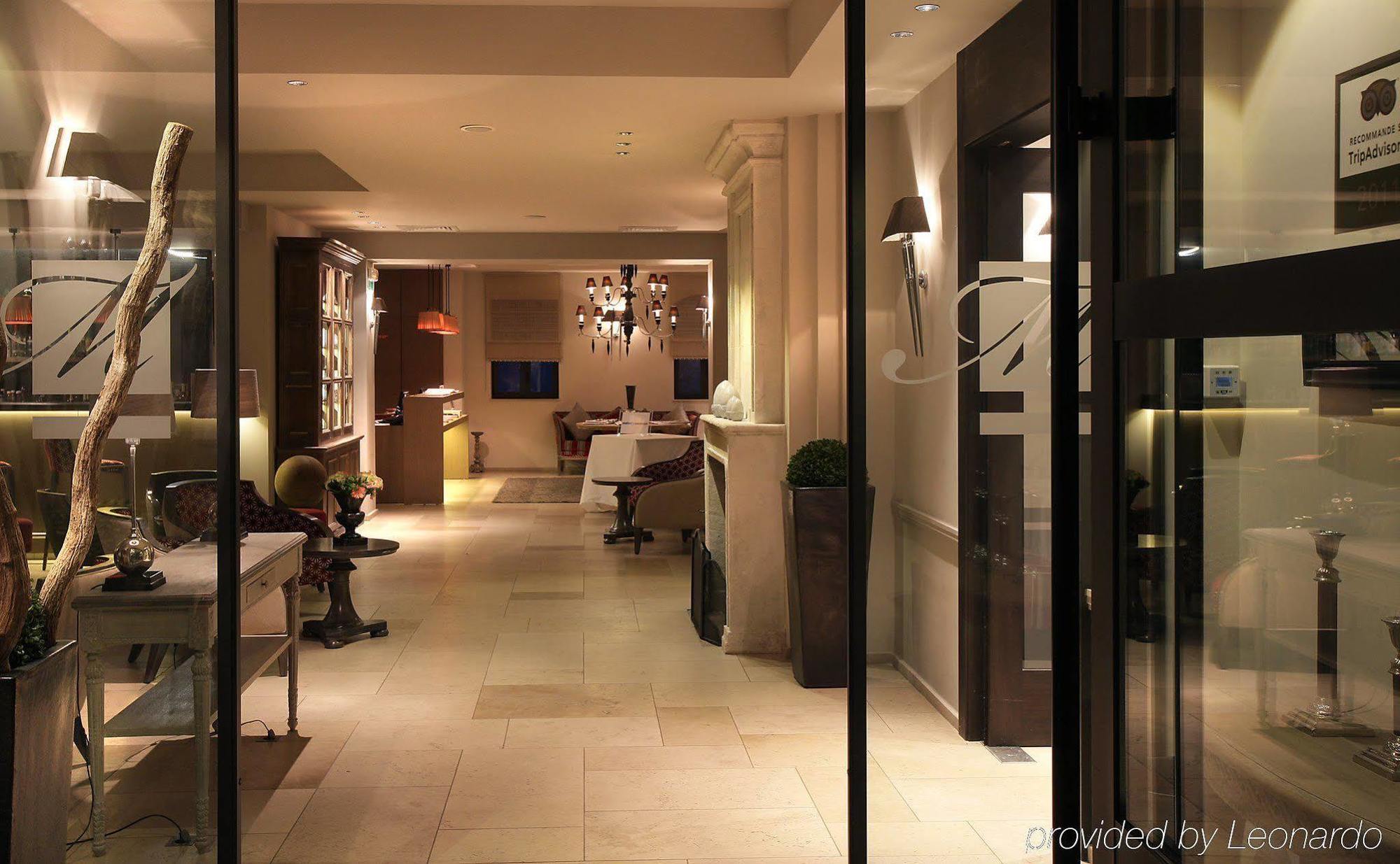 Residence Hoteliere 4 Etoiles Les Mas Du Grand Vallon Mougins Exteriör bild